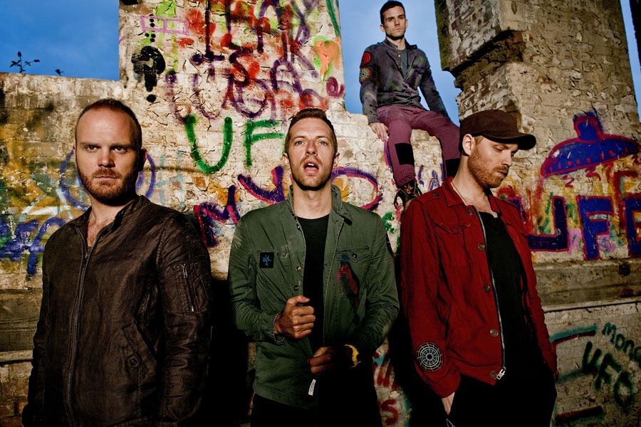 Coldplay